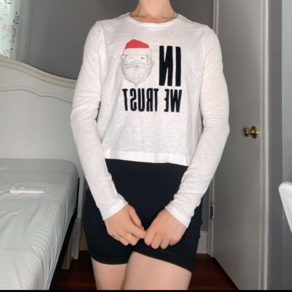 Christmas T-shirt